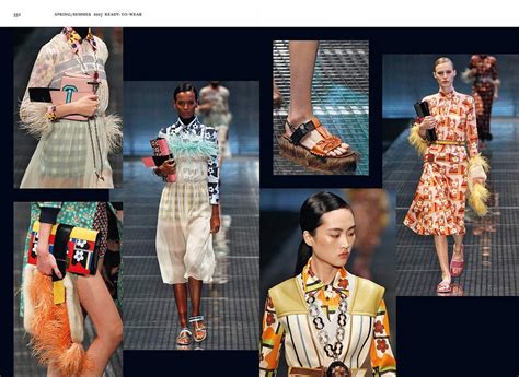 Prada: catwalk : the complete collections 